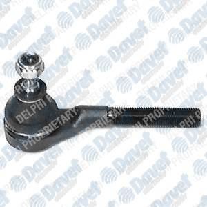 DELPHI TA1265 Rotbasi Sol R19 91 - 01